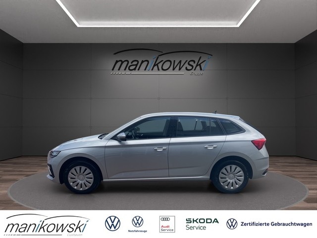 Skoda - Scala 1.0TSI DSG *Essence*SHA+BT+LED+PDC+_2