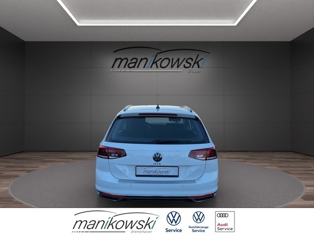 VW - Passat Variant GTE 218 PS DSG *GTE*AHK LED NAVI_4