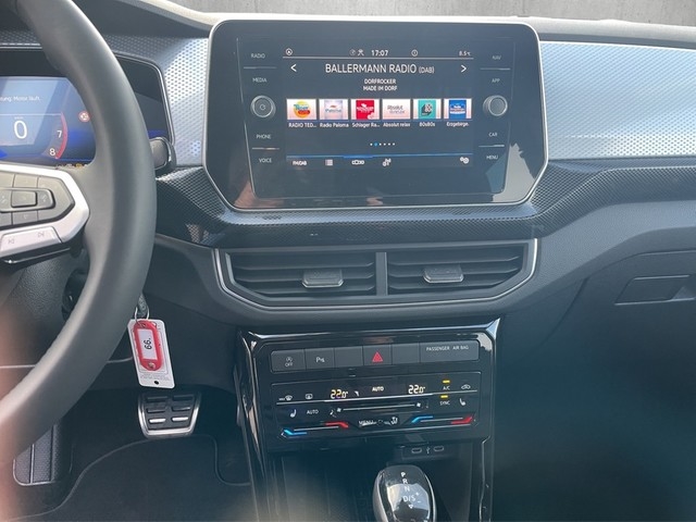 VW - T-Cross 1.5TSI DSG *Goal*BT+LED+PDC+ACC+GJR+Stzhzg+LWS+_13