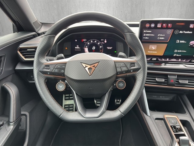 Cupra - Formentor 1.5 eTSI 150 PS DSG *KAMERA LED APP_9