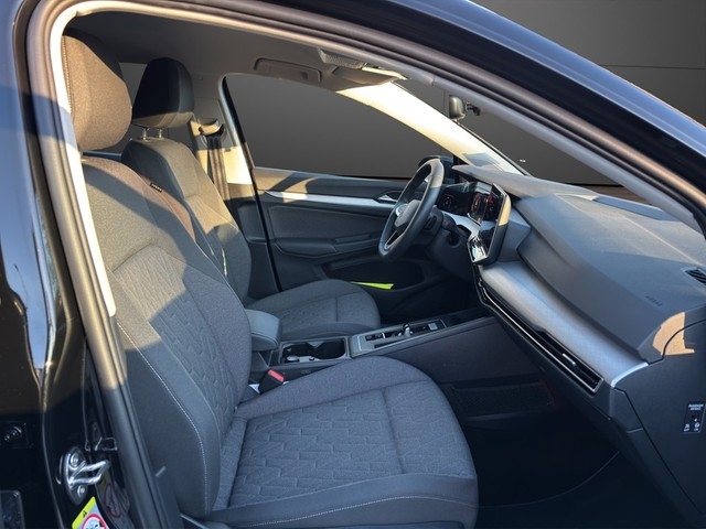 VW - Golf VIII Var. 1.5 eTSI DSG 115 PS *LIFE*AHK ACC_14