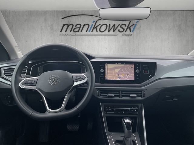 VW - Polo VI 1.0TSI DSG *Style/ IQ-Drive*Navi+DigitalC+BT+DAB+PDC+ACC+Stzhzg+LWS+GJR+_11