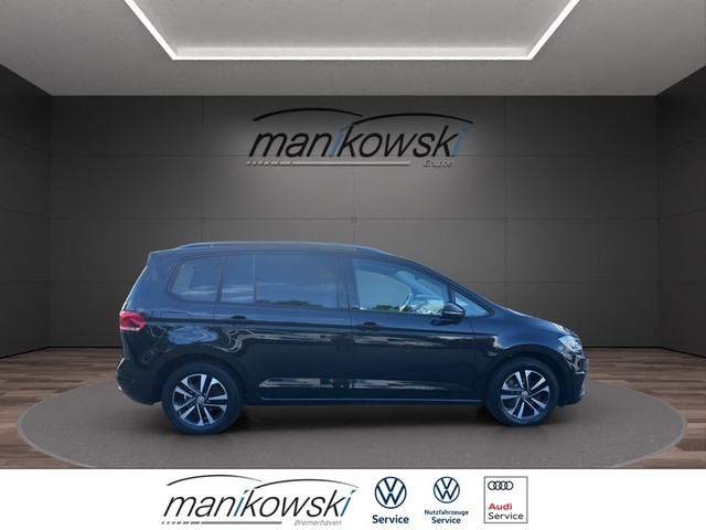 VW - Touran 1.0 TSI 116 PS *IQ.DRIVE*7-Sitzer LED ACC_6 VW - Touran 1.0 TSI 116 PS *IQ.DRIVE*7-Sitzer LED ACC_6
