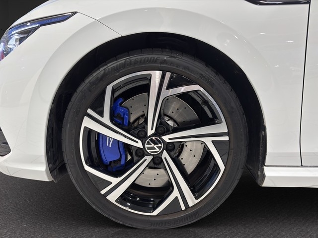 VW - Golf R VIII 320 PS DSG 4MOTION *R*PANO IQ KAMERA_15