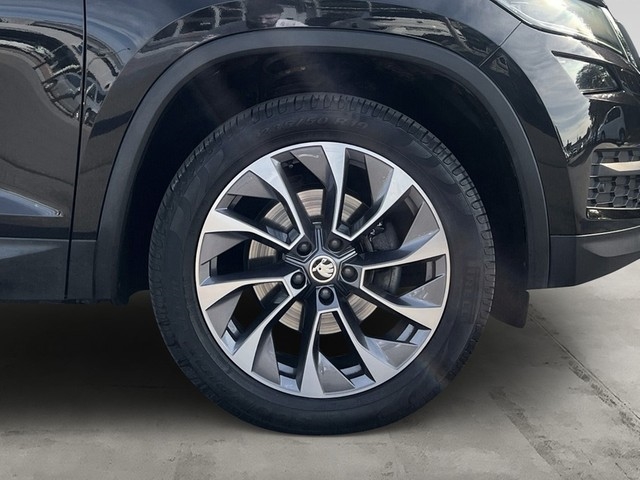 Skoda - Kodiaq 1.5 TSI DSG 150 PS *DRIVE 125*AHK NAVI_4