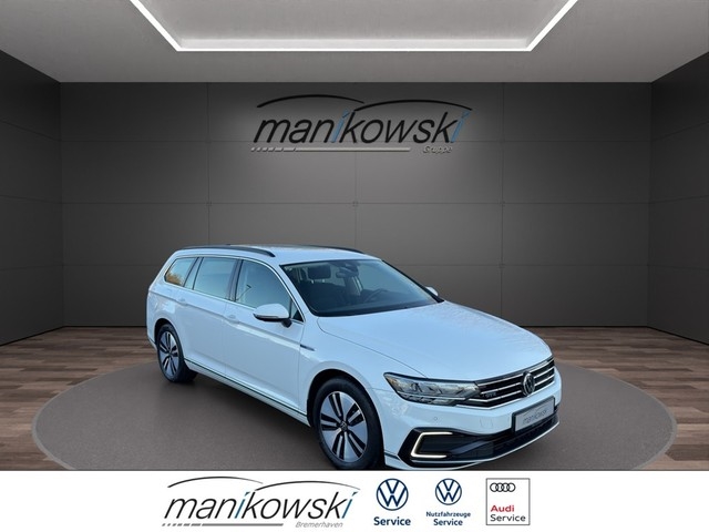 VW - Passat Variant GTE 218 PS DSG *GTE*AHK LED NAVI_7