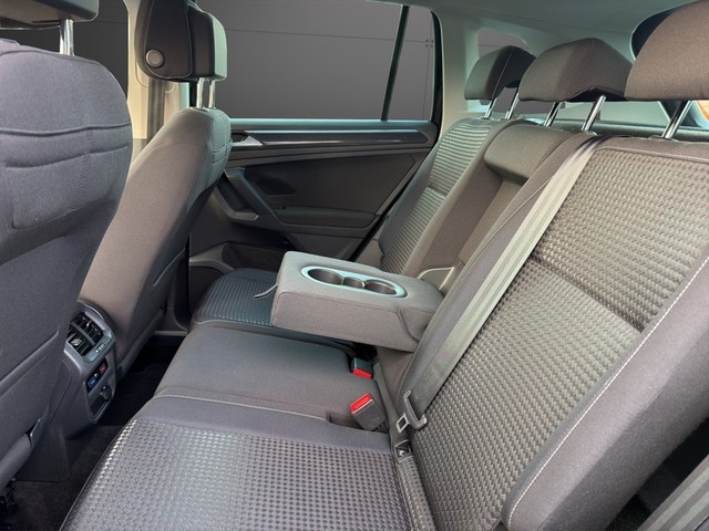 VW - Tiguan 1.5 TSI 150 PS DSG *UNITED*LED NAVI KAMERA_11