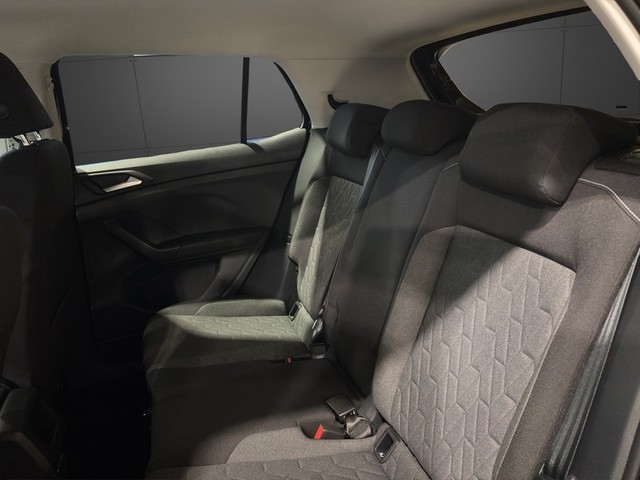 VW - T-Cross 1.0 TSI 95 PS *LIFE*NAVI KLIMA ACC_12