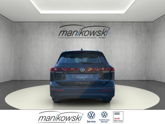 VW - Tiguan 1.5 eTSI 131 PS DSG *AHK NAVI LED_4
