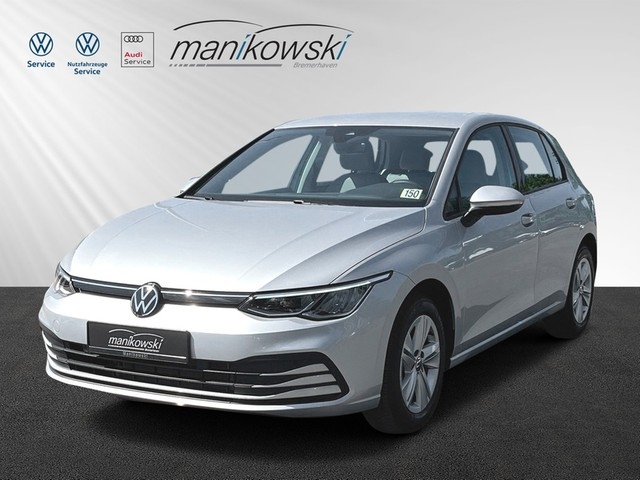 Volkswagen Golf VIII 1.0 TSI 110 PS *LIFE*NAVI LED APP SITZHZG.