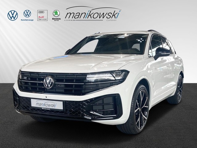 Volkswagen Touareg 3.0 TDI 210 kW R-Line 4Motion AHK+Panodach+Sthzg+DAB+dig.Tacho+