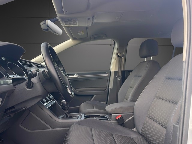 VW - Touran 1.5TSI DSG *United*Navi+3ZKlima+Dynaudio+ACC+PDC+Stzhzg+GJR+LWS+_9