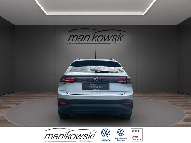 VW - Taigo 1.0 TSI 95 PS *GOAL*NAVI LED APP_4