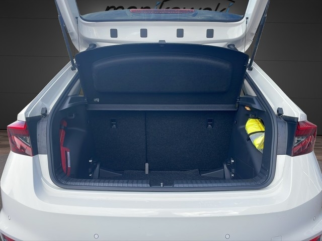 Skoda - Fabia 1.0TSI DSG *Selection*LED+GRA+RFK+PDC+Stzhzg+BT+CarPlay+_16