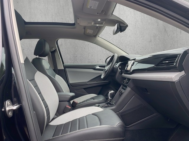 VW - Tiguan *US Modell* Taos Highline 1.5TSI DSG 4M**Keyless+PanoD+Leder+Navi+BT+LED+ACC+Stzhzg+GJR+_14