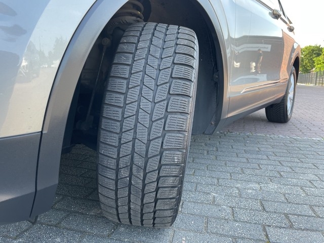 VW - Tiguan 2.0TSI DSG 4Motion *Highline*AHK+ACC+Navi+BT+LED+GRA+PDC+Stzhzg+GJR+_20