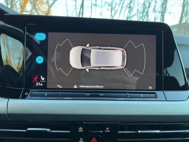 VW - Golf Variant VIII Life 2.0TDI AHK+ACC+ Keyless+AppConnect+TravelAssist+_22