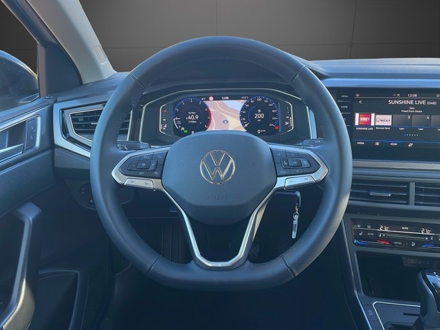 VW - Taigo TSI DSG Style_12