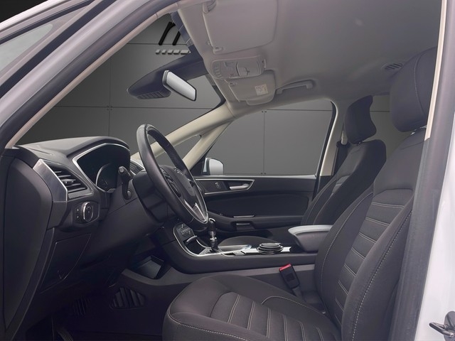 Ford - Galaxy 1.5 EcoBoost *Titanium-7-Sitzer*Navi+PDC+RFK+Stzhzg+LED+_9