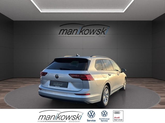 VW - Golf Variant VIII 2.0 TDI DSG *LIFE*LED NAVI APP_5