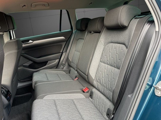 VW - Passat Variant Business 2.0TDI DSG+AHK+ Navi+AppCon+TravelAssist+Massage+Kamera_11