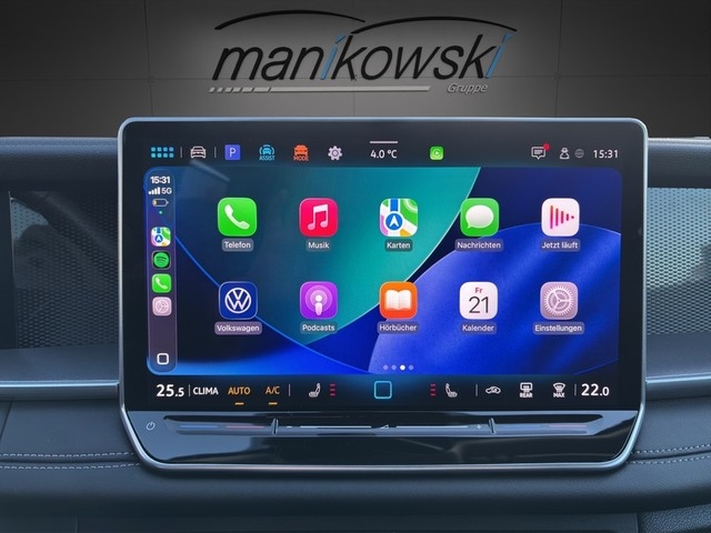 VW - Tayron 1.5 eTSI 150 PS DSG *LIFE*AHK LED NAVI_14