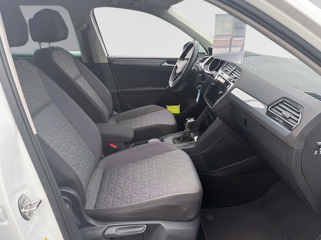VW - Tiguan 1.5 TSI DSG 150 PS *LIFE*NAVI APP KAMERA_5