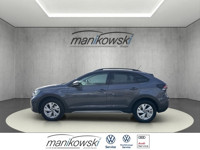 VW - Taigo 1.0 TSI 110 PS DSG *LIFE*APP ACC LED_2