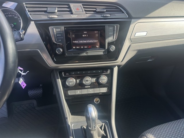 VW - Touran 1.4 TSI 150 PS DSG *ALLSTAR*ACC PDC_13