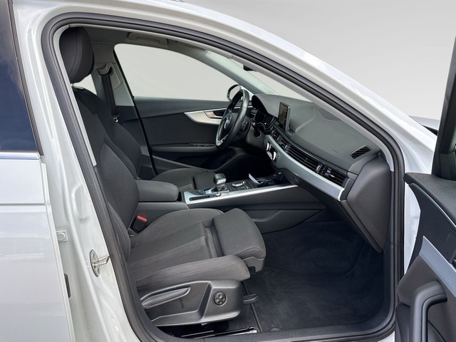 Audi - A4 Avant 1.4 TFSI Sport S-Tronic SportXenon Tempomat Navi_5