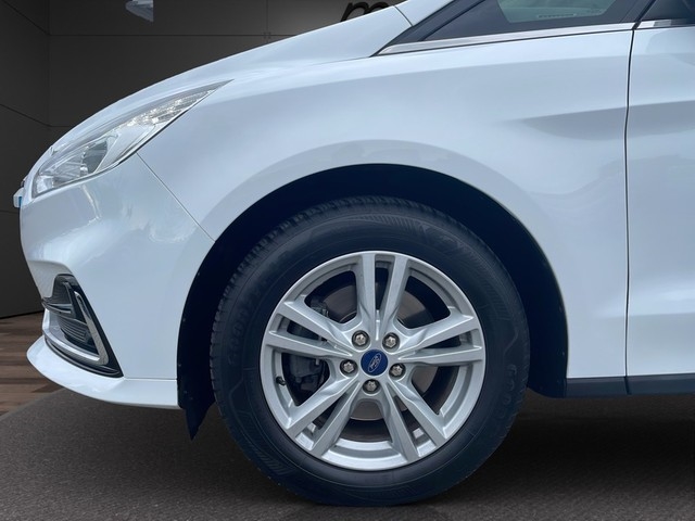 Ford - Galaxy 1.5 EcoBoost *Titanium-7-Sitzer*Navi+PDC+RFK+Stzhzg+LED+_18