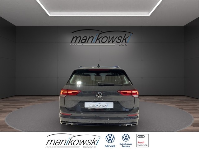VW - Golf VIII Var. 2.0 TDI 150 PS DSG *R-LINE*AHK LED NAVI_4