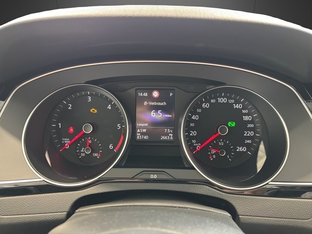 VW - Passat Variant 2.0 TDI 200 PS DSG *BUSINESS*HUD LED ACC_10