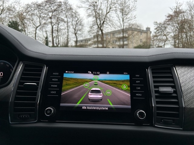 Skoda - Kodiaq 2.0TDI Style 4x4 +Standheizung+ el.Klappe+GJR+VirtualCockpit+DAB+_20