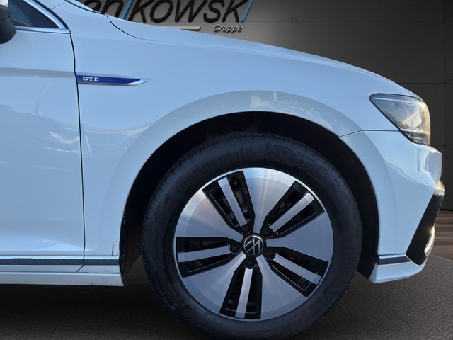 VW - Passat Variant GTE 218 PS DSG *GTE*AHK LED NAVI_17