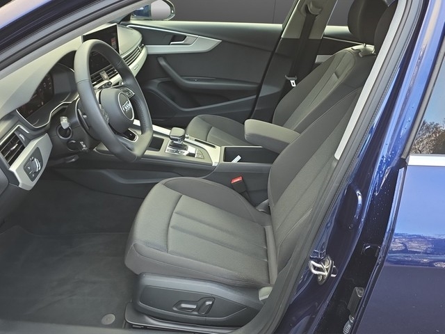 Audi - A4 Avant 45 TFSI quattro S-line 19Alu+LED+ Soundsystem+el.Klappe+Navi+++_8