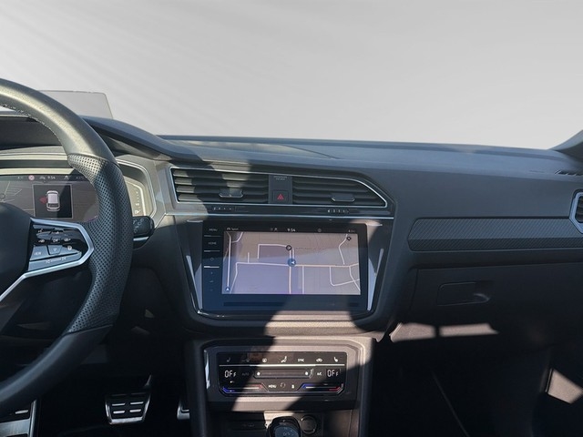 VW - Tiguan Allspace 2.0 TSI 190 PS DSG *R- LINE*H&K HUD PANO AHK_8