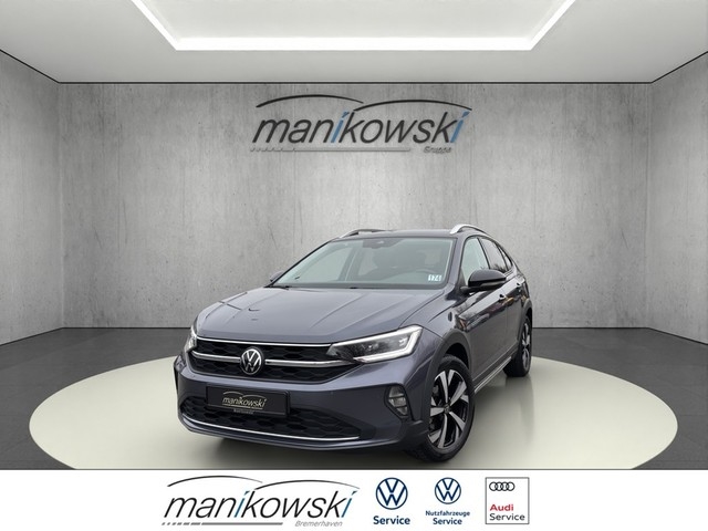 VW - Taigo 1.0 TSI 110 PS DSG *STYLE*APP ACC KAM_1