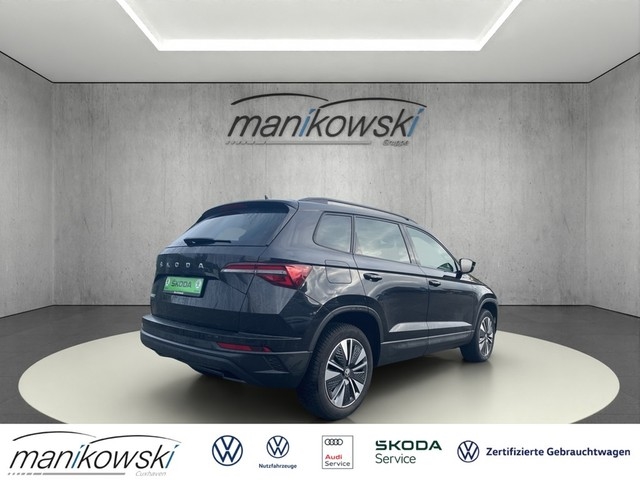 Skoda - Karoq 2.0TDI DSG *Tour*ACC+Navi+BT+AHK+LED+RFK+_5