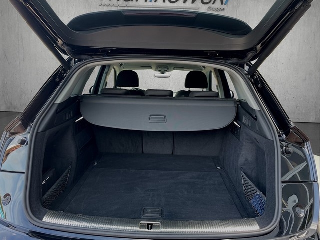 Audi - Q5 40TDI S-tronic quattro *advanced*VirtualC+Keyless+BT+Sound+Navi+LED+RFK+Stzhzg+_16