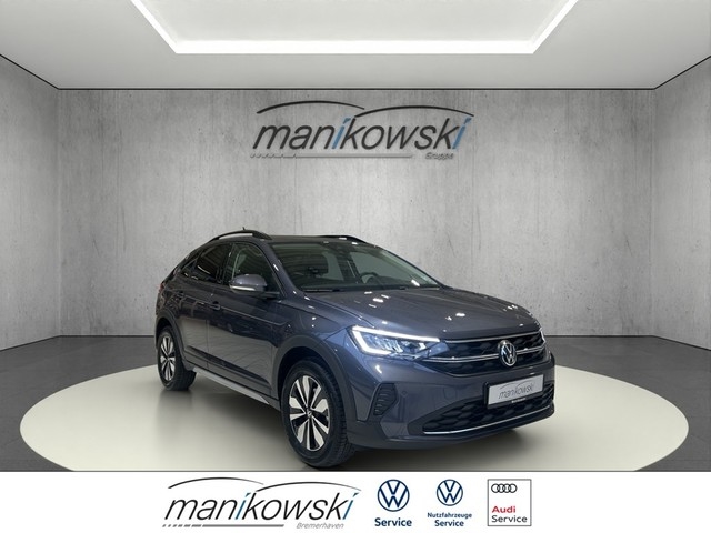 VW - Taigo 1.0 TSI 116 PS DSG *MOVE*APP NAVI SHZ_7