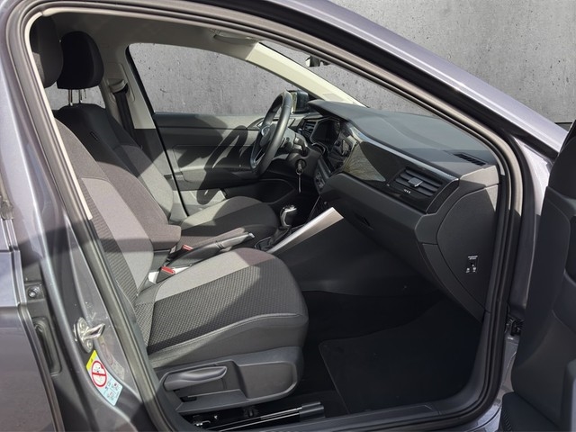 VW - Taigo 1.0 TSI 110 PS DSG *LIFE*APP ACC LED_15