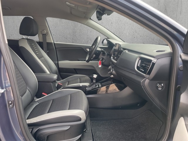 Kia - Stonic 1.0T-GDI *Vision*AHK+Navi+RFK+GRA+_14