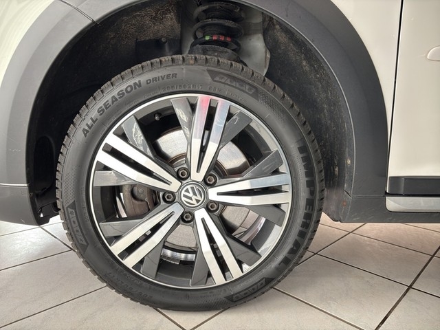 VW - Caddy 1.4 TSI 125 PS DSG *ALLTRACK*NAVI ACC APP_28