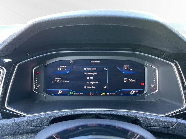 VW - T-Roc R 4Motion +20Alu+Akrapo+DCC+ Beats+Keyless+Kamera+el.Klappe+Leistungssteigerung 250KW / 340PS_13