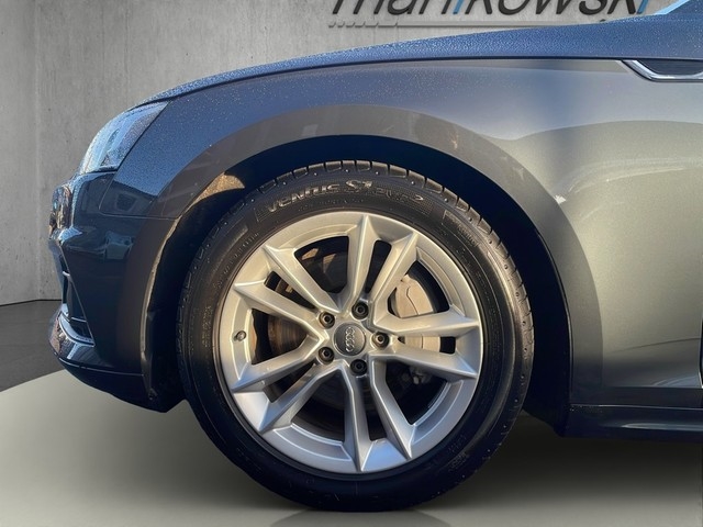 Audi - A5 Coupe 40TDI S-tronic *ACC+Sound+Stdhzg+Leder+Navi+BT+LED+PDC+Stzhzg+_18