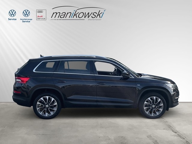 Skoda - Kodiaq 1.5 TSI DSG 150 PS *DRIVE 125*AHK NAVI_2
