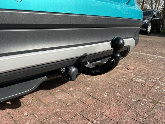 VW - T-Cross Style 1.5TSI 150PS DSG AHK+Kamera IQ.Drive++AppConnect+LED+BlindSpot+_24