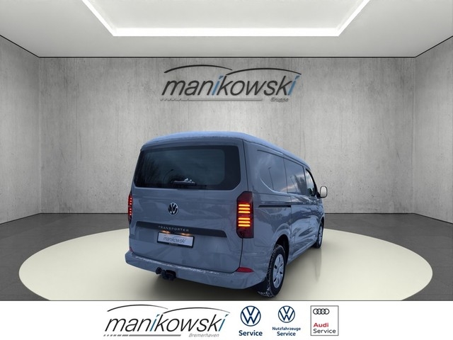 VW - Transporter Kasten 2.0 TDI 110 PS_5