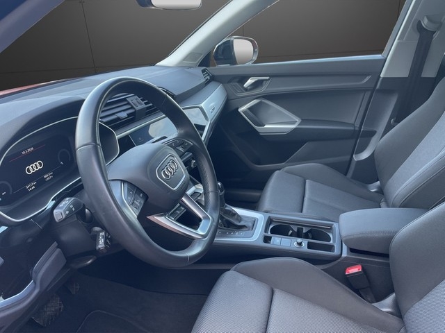 Audi - Q3 35TDI S-tronic *advanced/ Black PaketVirtualC+Sound+BT+ACC+PDC+19Zoll+Stzhzg+_9